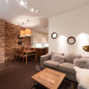 que potencia eléctrica contratar