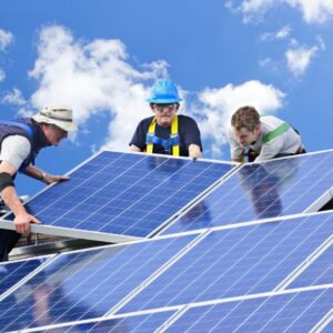 Cantidad placas solares para casa