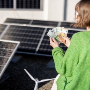 Cuánto cuesta instalar placas solares
