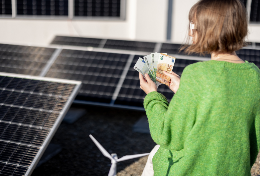 Cuánto cuesta instalar placas solares
