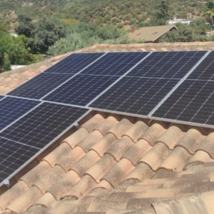 subvenciones y ayudas placas solares