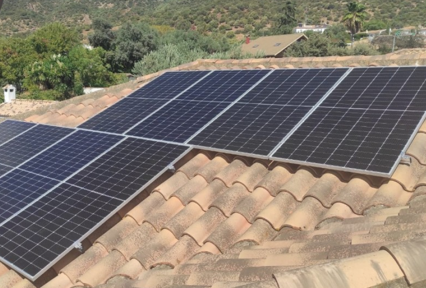 subvenciones y ayudas placas solares