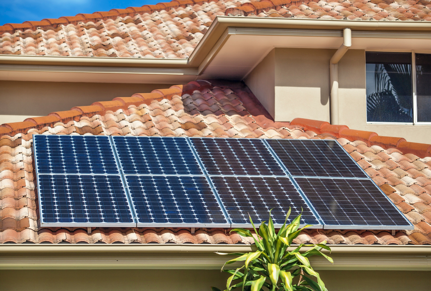 placa solares precio