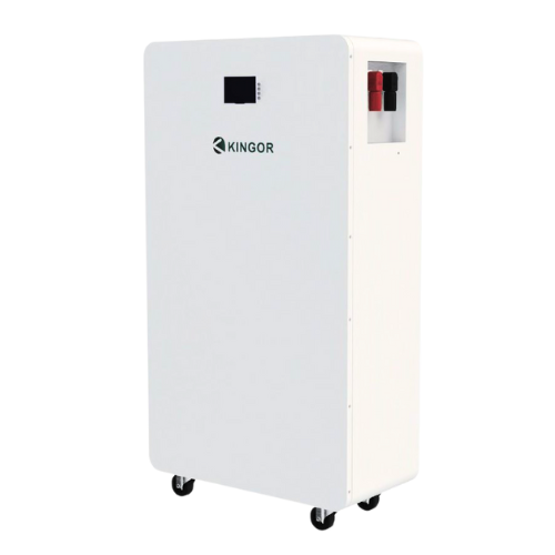 Batería solar 51.2V280Ah