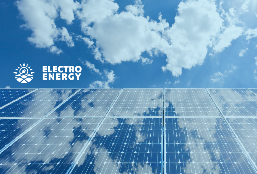 tipos de paneles solares