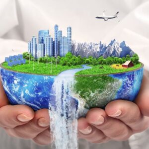 energía solar futuro