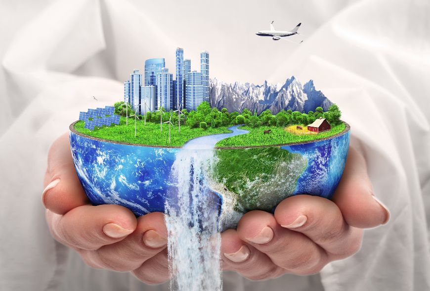 energía solar futuro