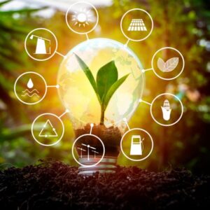 energia solar y renovable