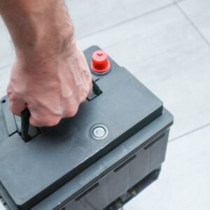 baterias de litio vida util