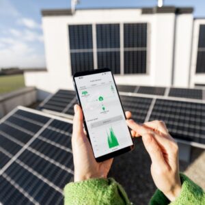 almacenamiento energia