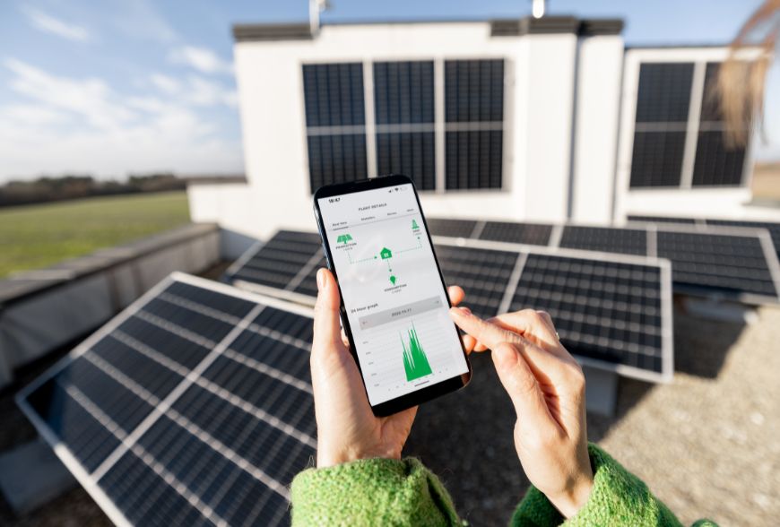 almacenamiento energia