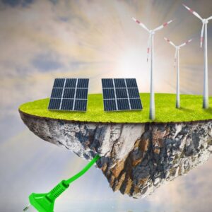 independencia energética