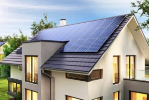 valor de propiedad añadido con sistemas fotovoltaicos y baterías