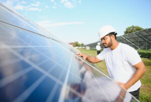 mantenimiento placas solares
