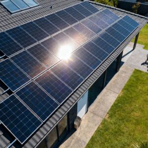 kit solar autonconsumo