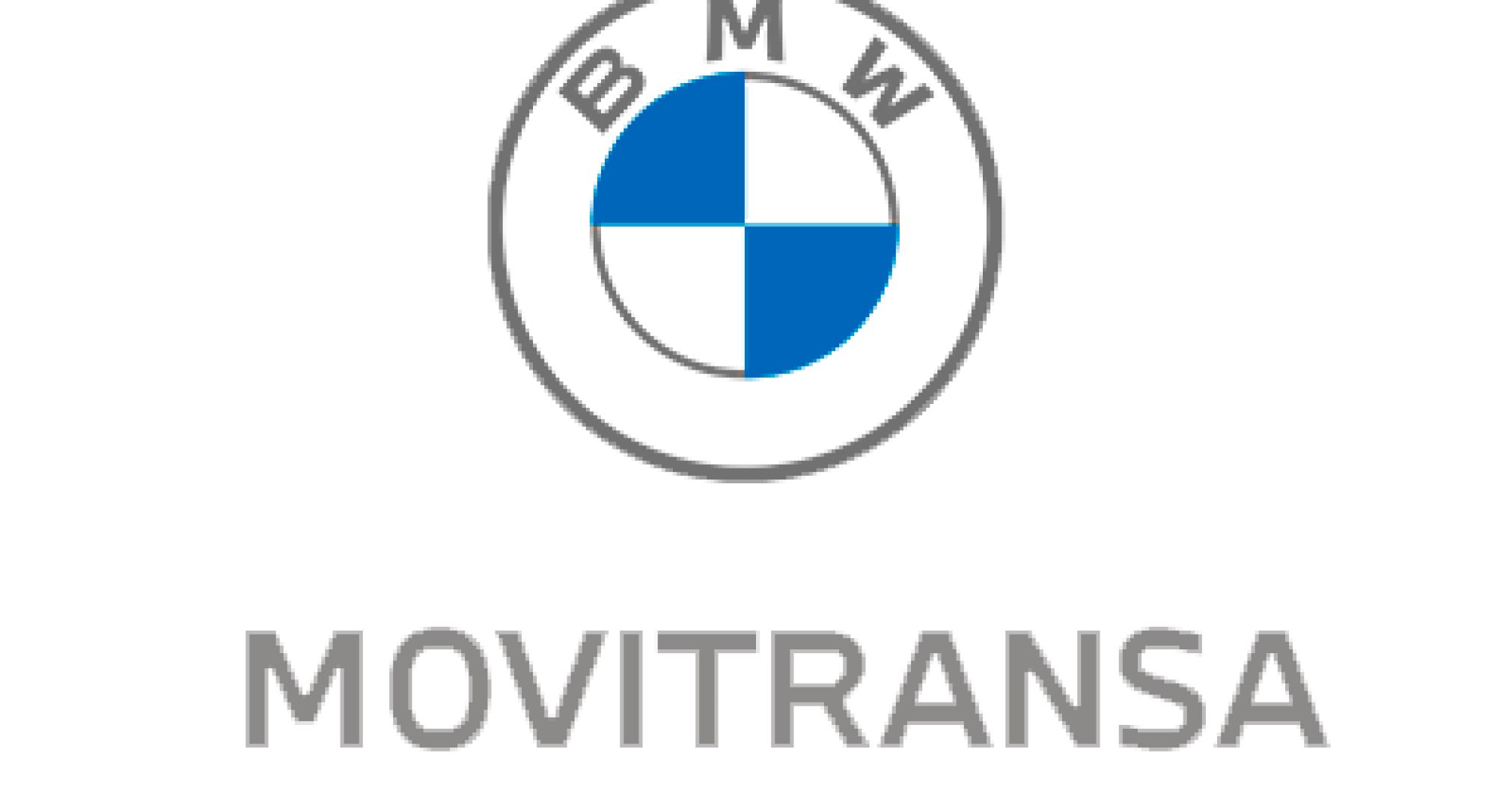 BMW SOLO MOVITRANSA TRANSPARENTE BMW SOLO MOVITRANSA TRANSPARENTE